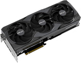 PNY NVIDIA GeForce RTX 5070 Ti OC Triple Fan Plus 16GB GDDR7 Gaming Graphic Card - Black