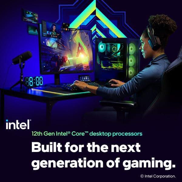 Intel Core i5-12400F 2.5GHz 18MB (BOX)
