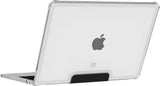 UAG MacBook Air 13" Case  m2/m3/m4/m5 (2022-) Lucent