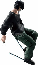 SAKAMOTO DAYS VIBRATION STARS-SEBA MAFUYU-