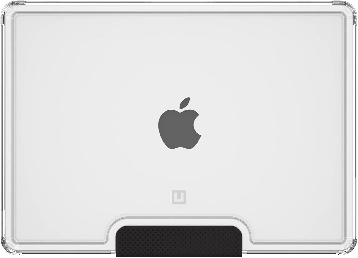 UAG MacBook Air 13" Case  m2/m3/m4/m5 (2022-) Lucent
