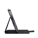 UAG iPad Pro 13" 2024-2025 Metropolis SE -  Black