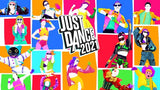 Just Dance 2021 For PlayStation 5 "Region 2"