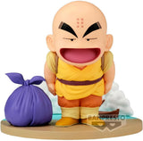 DRAGON BALL History Box KRILLIN