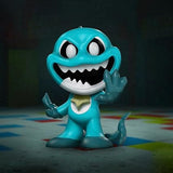 POPPY PLAYTIME-Minifiqures-Nightmare Critters-S4 (Blind Box) -MF7714