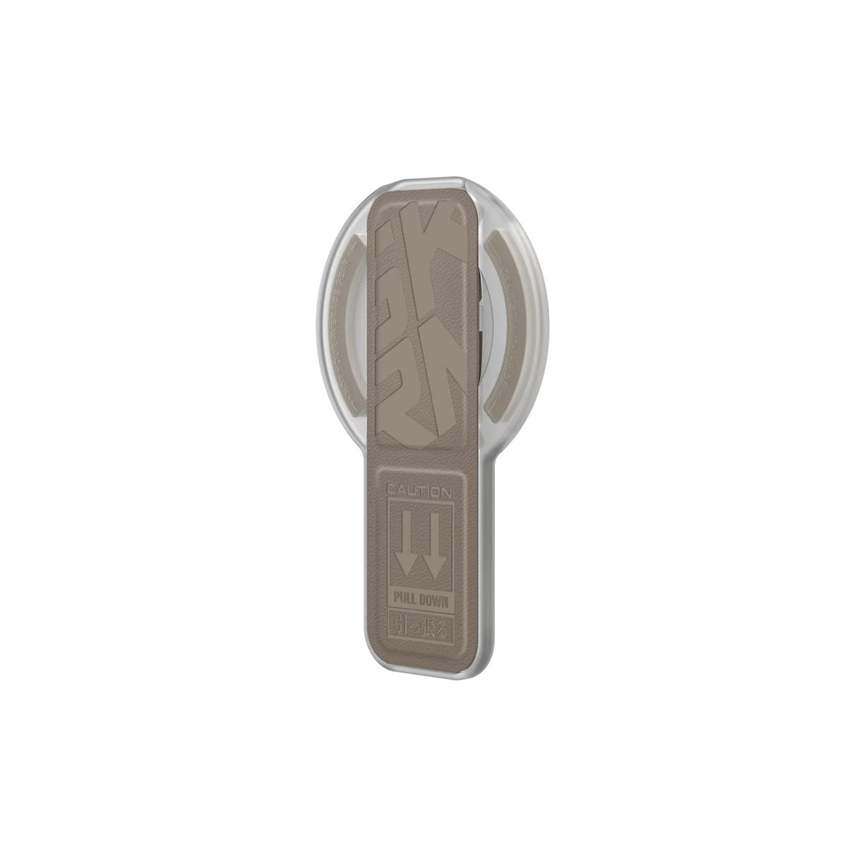 SKINARMA MAGNETIC SMART GRIP-STAND ARCH XE PHAZE-GOLD