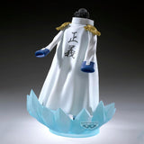 ONE PIECE THE SHUKKO LOGIA-KUZAN-SPECIAL EDITION