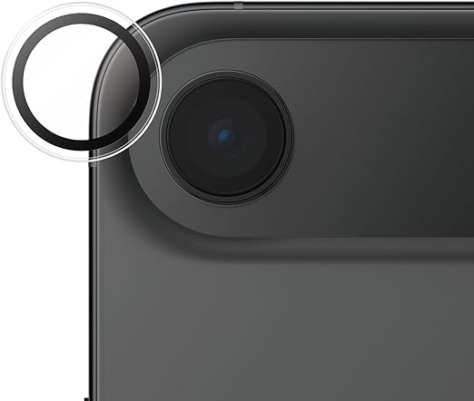 SAFE. by PanzerGlass® Camera Lens Protector Transparent iPhone 17 Air