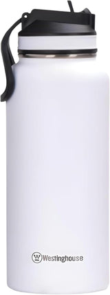 Westinghouse 32oz / 946ml Double Wall Stainless Steel Tumbler WCBL0057