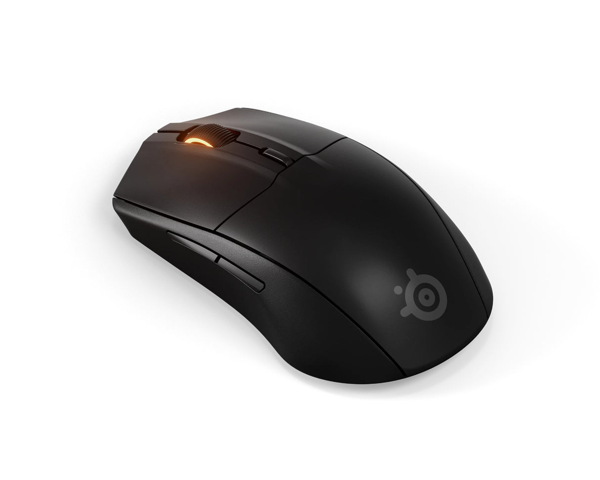 SteelSeries Rival 3 WL Gen 2 Gaming Mouse - Black 62523