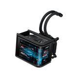 Asus Rog Ryuo IV SLC Curve 6.67" Amoled 2K 60Hz 360MM Cpu Liquid Cooler - Black