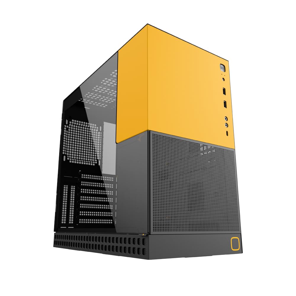 Custom Gaming PC Core i5-14400F, RTX 5060 8GB, 16GB DDR4 RAM, 1TB SSD, Windows 11 Pro