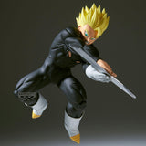 DRAGON BALL Z MATCH MAKERS SUPER SAIYAN SON GOHAN(VS DABURA)