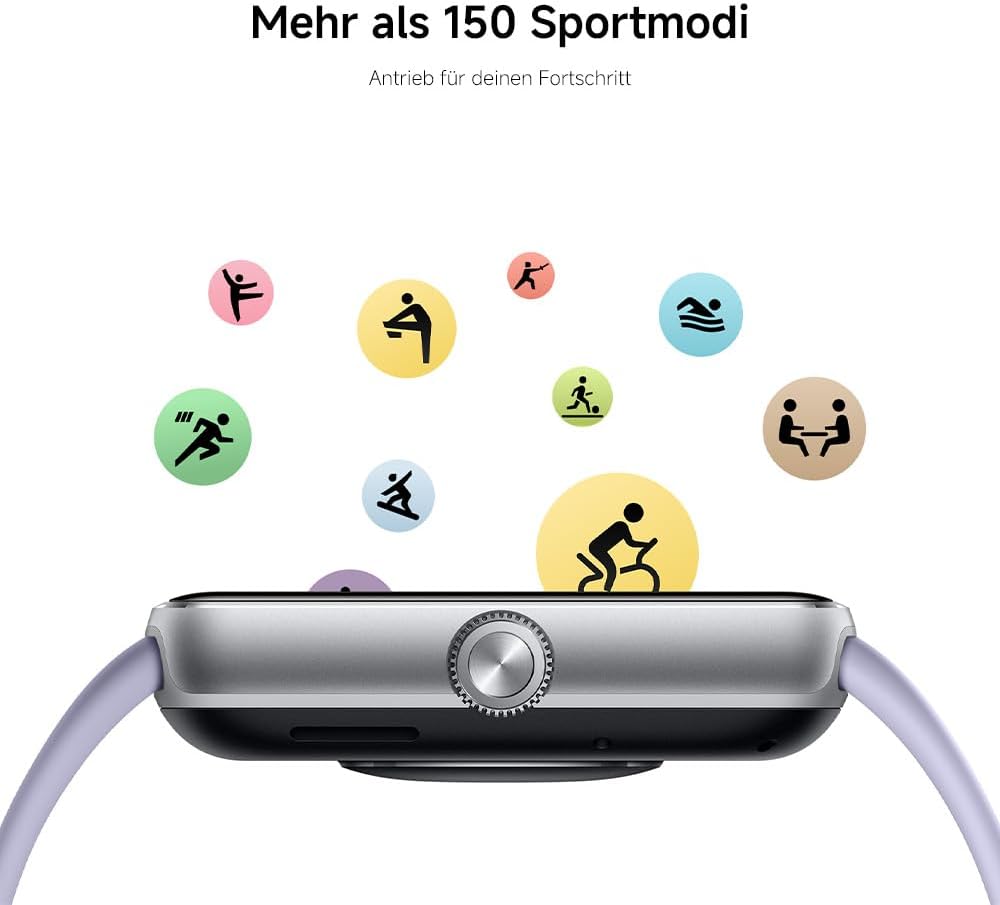 Redmi Watch 5