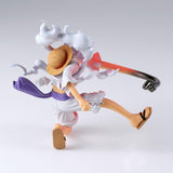 ONE PIECE BATTLE RECORD COLLECTION-MONKEY D.LUFFY GEAR5 SPECIAL ver.-