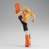 ONE PIECE BATTLE RECORD COLLECTION-SANJI Ⅱ-
