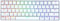 DK61 RGB Mechanical keyboard Wireless & Wire