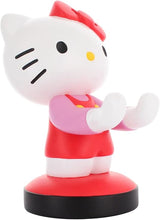 CG : Sanrio - Hello Kitty Controller Holder & Phone Stand