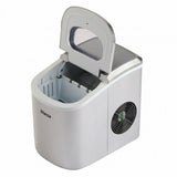 Wansa 12kg Ice Maker in Silver