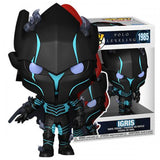 Pop! Animation: Solo Leveling - Igris w/chase - 9 cm