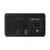 Asus TUF Gaming 1000W 80 Plus Gold Fully Modular Gaming Power Supply - Black