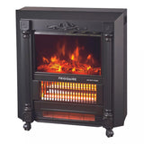 Frigidaire 2000W Fireplace Heater (FD-FPH300)