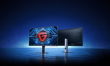 Custom Gaming PC Bundle Intel Core I5-14400F, RTX 5060 TI 8GB، RAM 16GB DDR5 5600MHz, 1TB NVMe SSD, With Xiaomi G27i 27" FHD Monitor & Sades Gaming Combo Battle Ram