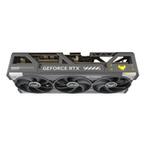 Asus TUF Gaming GeForce RTX 5090 32GB GDDR7 OC Edition Gaming Graphics Card ( Delivery With IN 5 Working Days )