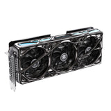 كرت الشاشة Yeston x GravaStar AMD RADEON RX 9070 XT Mercury Nova OC