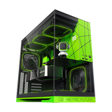 Gaming PC Intel Core i5-14400F, RTX 5060 (VRAM 8GB), 16GB DDR5 RAM, 1TB NVMe SSD, Win 11 Pro