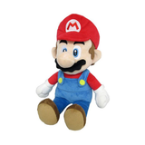 Mario Plush AC17 MARIO M 36 cm - 530172