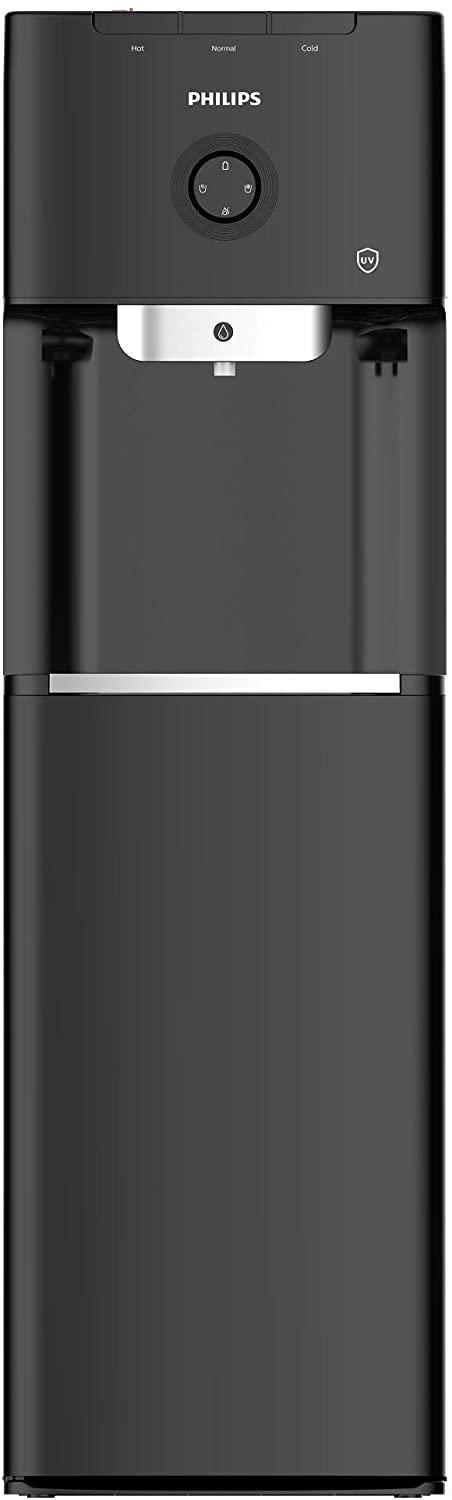 Philips Bottom Load Water Dispenser, ADD4968BK/56 - Black