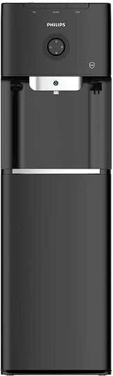 Philips Bottom Load Water Dispenser, ADD4968BK/56 - Black