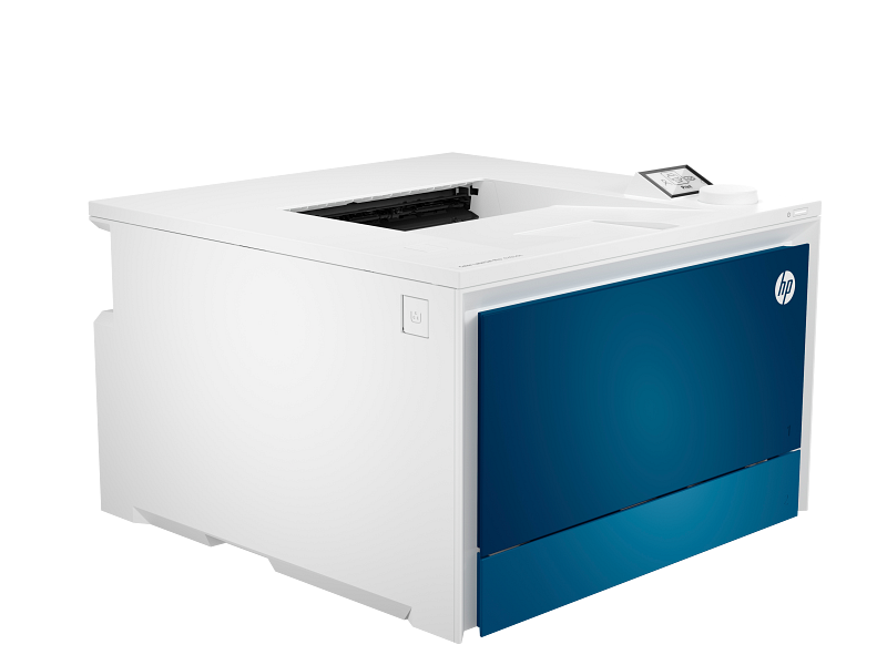 HP Color LaserJet Pro 4203dn - 33ppm / 600dpi / A4 / USB / LAN / Color Laser - Printer