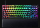 Razer Huntsman V3 Pro Tenkeyless 8KHz Analog Optical Esports Keyboard - Black RZ03-04980200