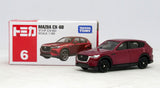 Tomica Mazda CX-60 - TT-228158