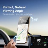 Baseus T-Space TC1 Central Screen Mount - Cosmic Black