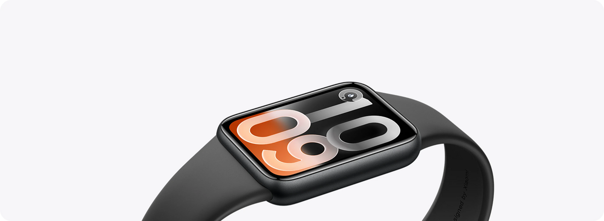 Xiaomi Smart Band 10 Pro