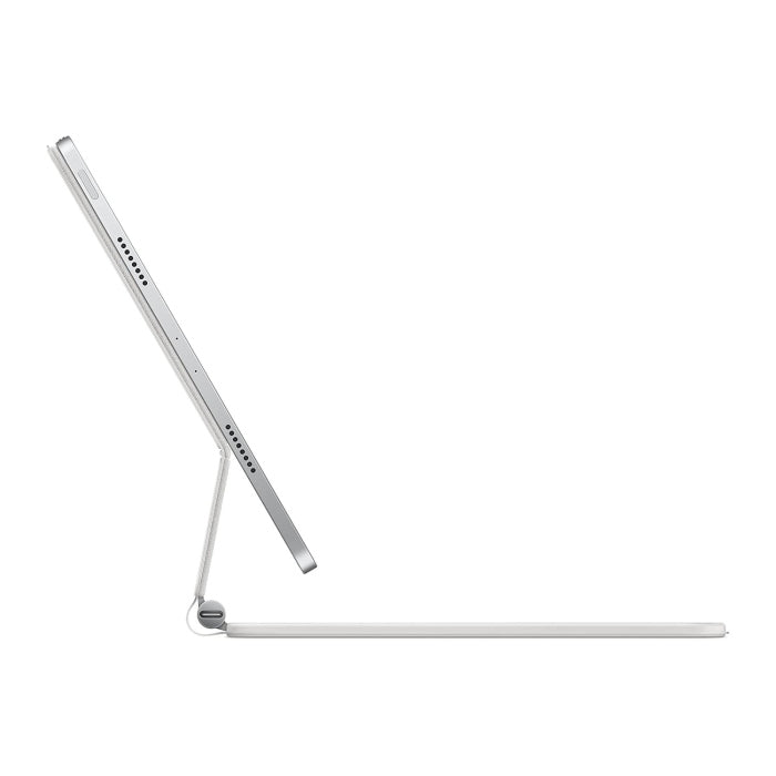 Apple Magic Keyboard For iPad Pro 10.9" - White (Arabic Keyboard)