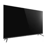 Wansa 4K UHD 65-Inch Smart Google TV, WLE65NGT63 - Black