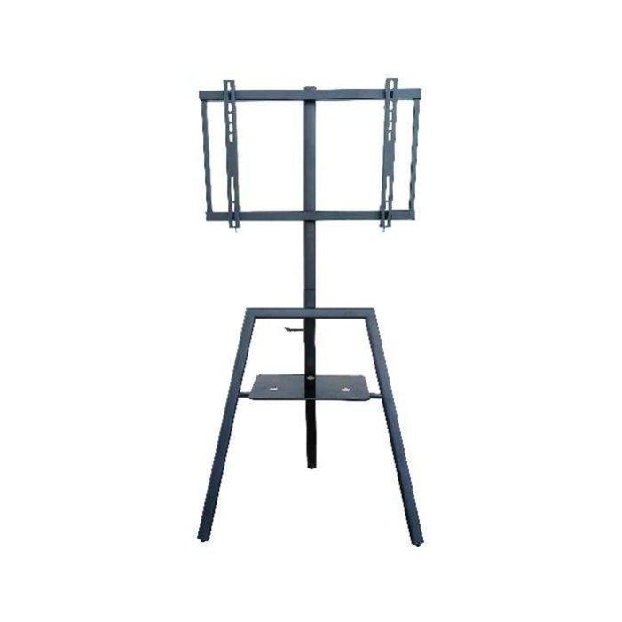 WANSA TV Bracket, Support TV Up To 65-Inches, RC-T26506, Black