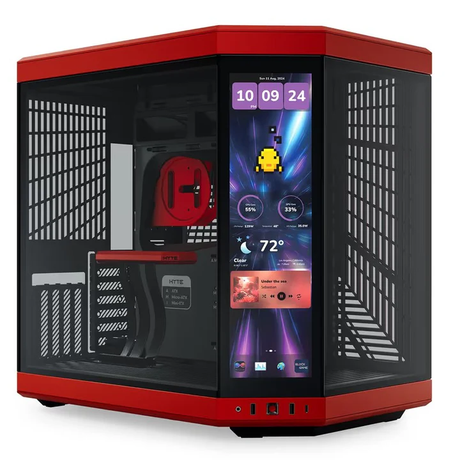 Gaming PC Ultra 9 285K, RTX 4090 24GB,RAM 64GB