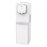 TCL Water Dispenser 1 Taps with Fridge (TY-LWYR87B/C/W) White