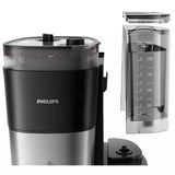 Philips All-in-1 Brew Coffee Maker, 1.25L, HD7900/50 – Black