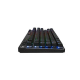 Logitech Pro X TKL Lightspeed Wireless Gaming Keyboard - Black