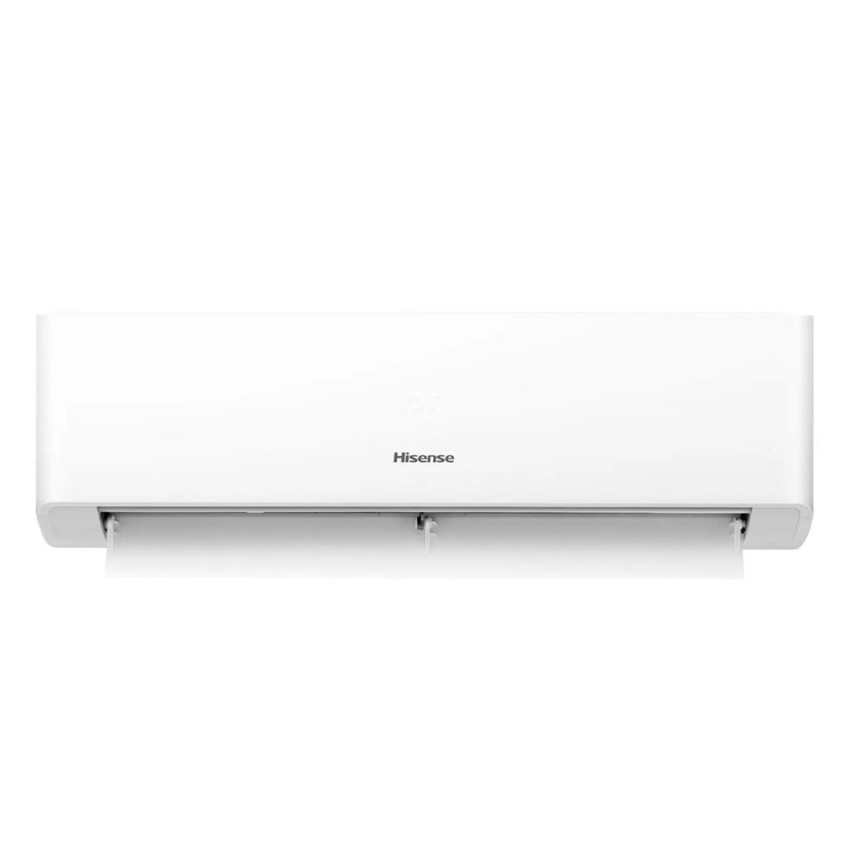 Hisense Split Air Conditioner, 27300 BTU, 3 Ton AS-36CF4SKHKA00S – White