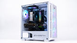 Custom Gaming PC Intel Core I5-14400F, RTX 3050 6GB, RAM 16GB DDR4, 1TB SSD, Windows 11 Pro