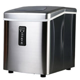 FRIGIDAIRE FDIM-06 ICE MAKER 15KG 3L SS