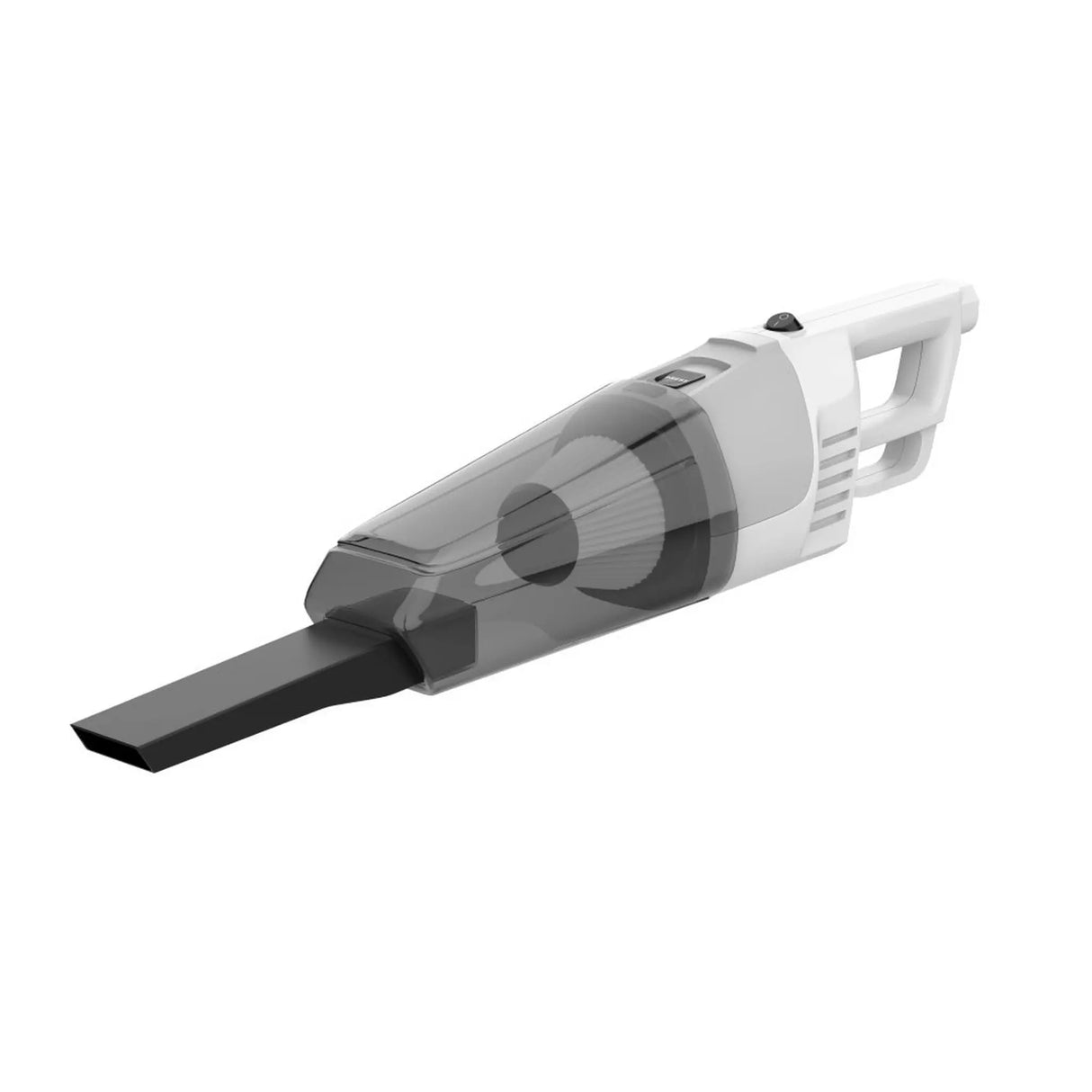 Russell Hobbs 3-in-1 Corded Handheld Vacuum Cleaner, K-22A102W – White