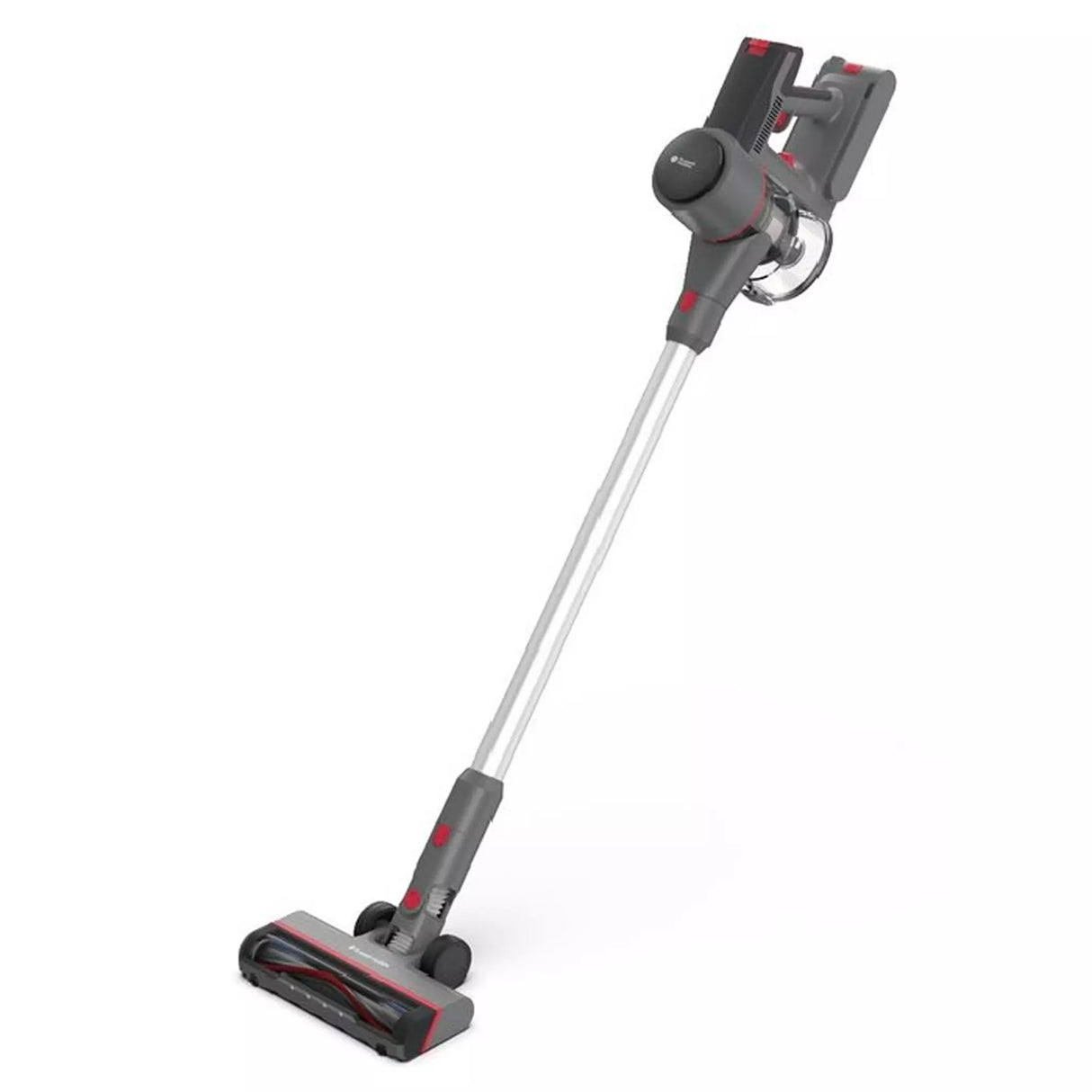 Russell Hobbs Cordless Handheld Vacuum Cleaner, V05-2 - Black
